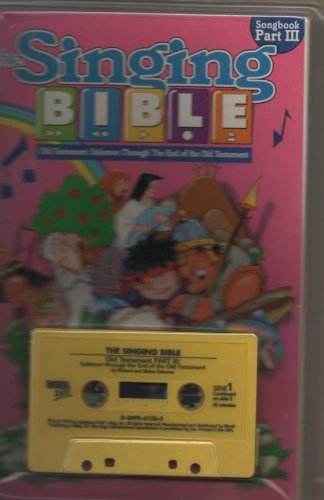 The Singing Bible: New Testament (9780849961281) by Osborne, Rick; Osborne, Elaine