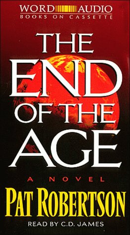 The End of the Age (9780849962240) by Robertson, Pat