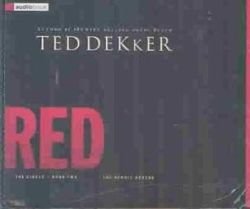 Beispielbild fr Red (The Circle, Book 2) zum Verkauf von SecondSale