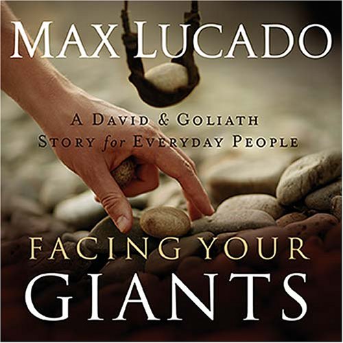 Stock image for Facing Your Giants: A David and Goliath Story for Everyday People for sale by SecondSale