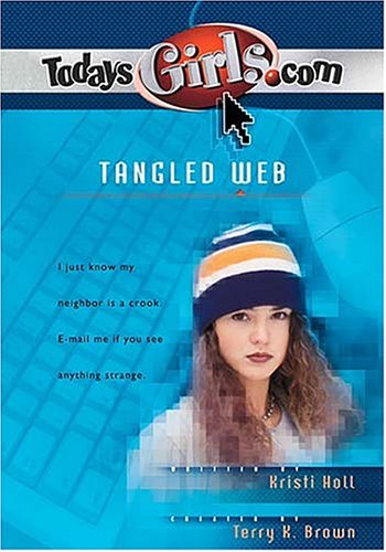 Imagen de archivo de Tangled Web a la venta por ThriftBooks-Atlanta