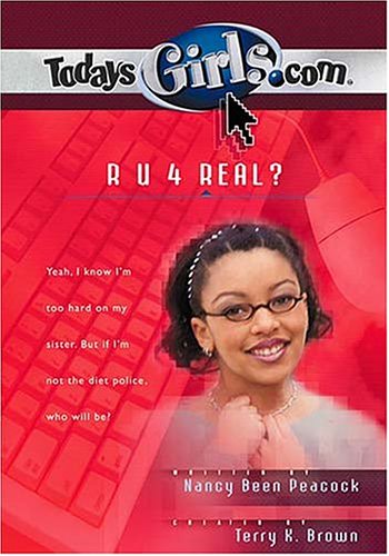 Stock image for R U 4 Real for sale by ThriftBooks-Dallas