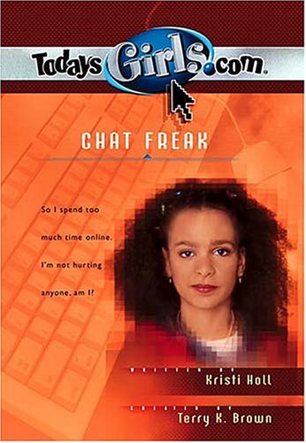 Stock image for Chat Freak for sale by ThriftBooks-Atlanta