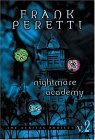 Stock image for Nightmare Academy (VERITAS PROJECT) for sale by SecondSale