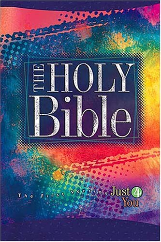 Imagen de archivo de The Holy Bible, ICB: Teens a la venta por Hafa Adai Books