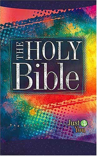 9780849976926: The Holy Bible