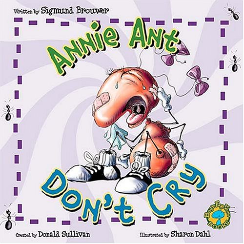 Stock image for Bugs Eye View: Annie Ant Dont Cry! for sale by Zoom Books Company