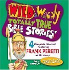 Beispielbild fr All About Obedience (Wild Wacky Totally True Bible Stories) zum Verkauf von Goodwill of Colorado