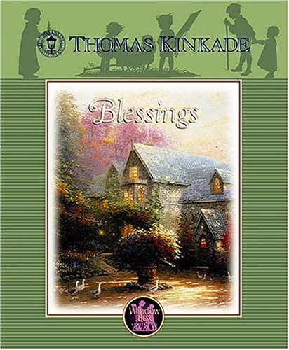 9780849977688: Blessings (Window Box Collection)