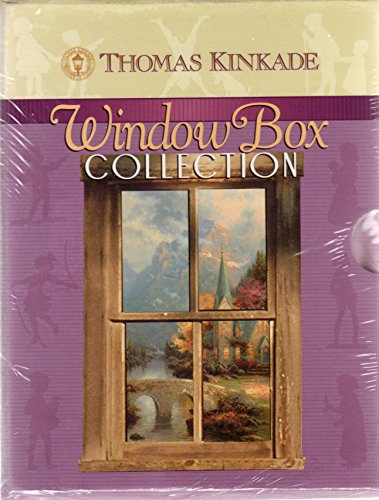 Beispielbild fr Window Box Collection: Box Set zum Verkauf von Wonder Book