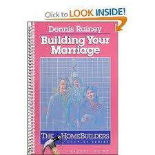Building Teamwork in Marriage: A Study Guide (The HomeBuilders Couples Series)