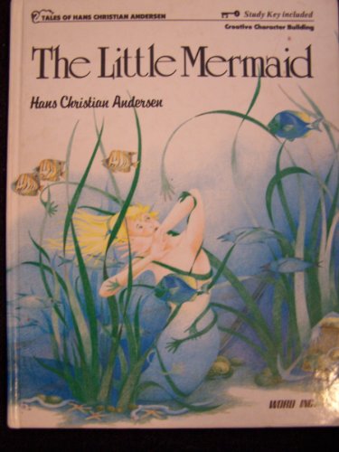 Beispielbild fr Little Mermaid zum Verkauf von Wonder Book