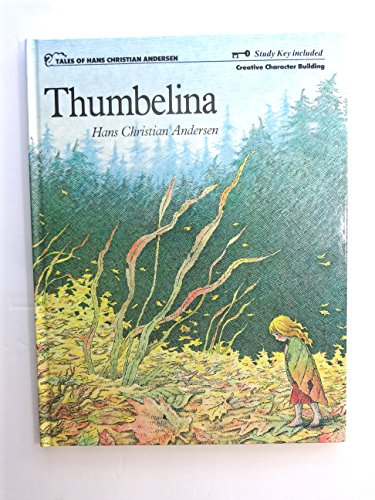 Beispielbild fr Thumbelina zum Verkauf von Better World Books