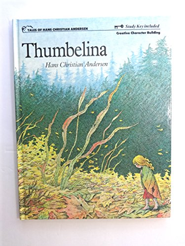 Imagen de archivo de Thumbelina a la venta por BookHolders