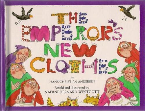 The Emperor's New Clothes