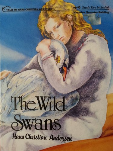 Beispielbild fr Wild Swans zum Verkauf von Wonder Book