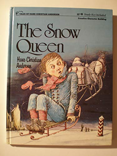 Imagen de archivo de The Snow Queen a la venta por Half Price Books Inc.