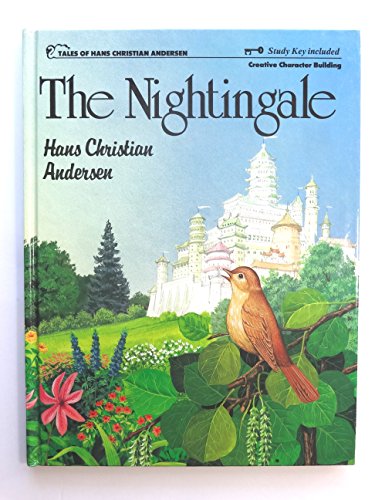 Beispielbild fr The Nightingale zum Verkauf von Wonder Book