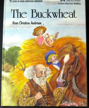 Stock image for The Buckwheat for sale by Bibliohound