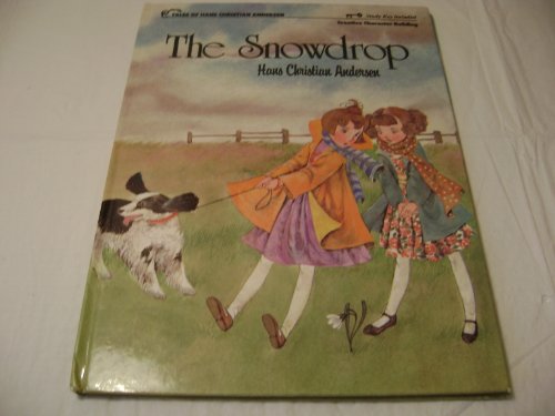 Imagen de archivo de The Snowdrop a la venta por Gulf Coast Books