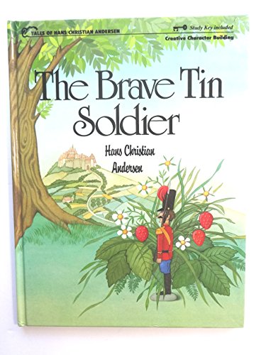 Beispielbild fr Brave Tin Soldier zum Verkauf von Wonder Book