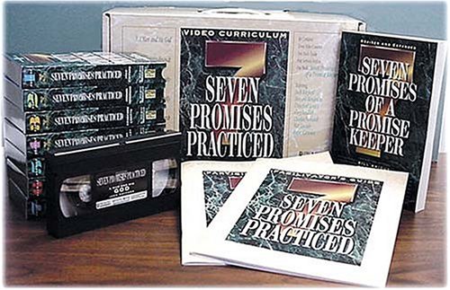 Imagen de archivo de Seven Promises Practiced: Study Guide a la venta por Wonder Book