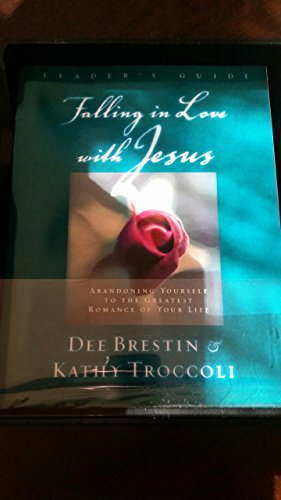 Imagen de archivo de Falling in Love with Jesus a la venta por Hawking Books