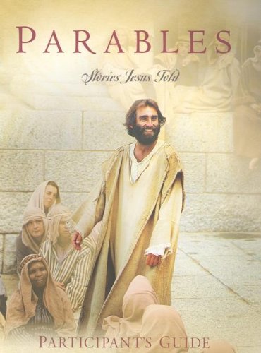 Visual Bible: The Parables (9780849989353) by Woods, Len
