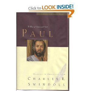 9780849990571: Paul: A Man of Grace and Grit