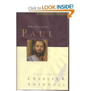 Stock image for Paul: A Man of Grace and Grit (Great Lives from God's Word) for sale by Gulf Coast Books