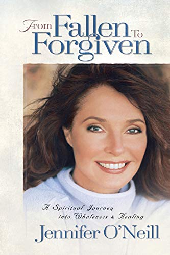 Stock image for From Fallen to Forgiven for sale by Better World Books