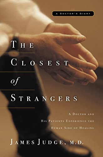 Beispielbild fr The Closest of Strangers zum Verkauf von -OnTimeBooks-