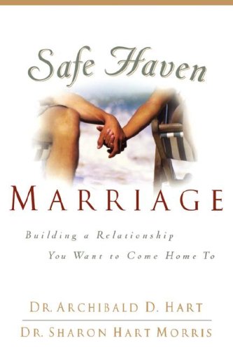Imagen de archivo de Safe Haven Marriage a la venta por Wonder Book