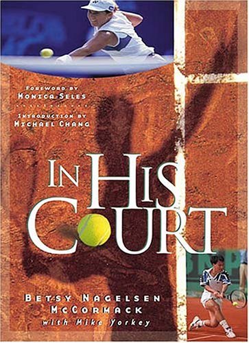 Stock image for In His Court for sale by Better World Books: West