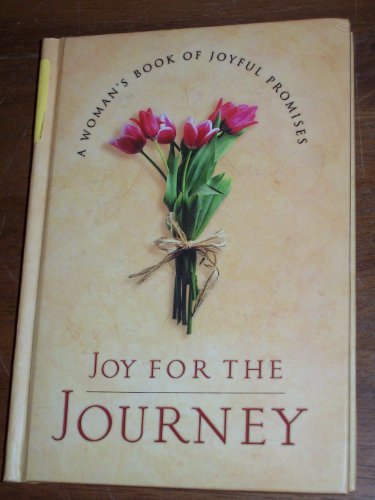 Stock image for Joy For The Journey for sale by SecondSale