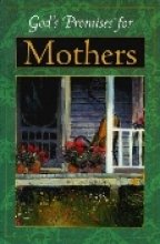 Imagen de archivo de God's Promises for Mothers -SS a la venta por Wonder Book
