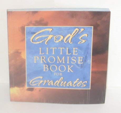 God's Little Promise Book for Graduates