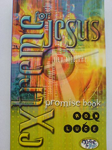 Stock image for Extreme for Jesus Promise Book for sale by SecondSale