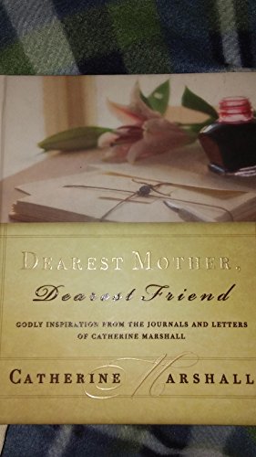 9780849996221: Dearest Mother, Dearest Friend (Gift Books From Hallmark) [Hardcover] by Mars...