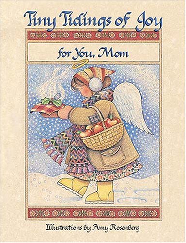 Stock image for Tiny Tidings of Joy for You, Mother for sale by Wonder Book