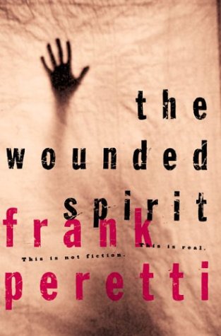 9780849999741: The Wounded Spirit Curriculum