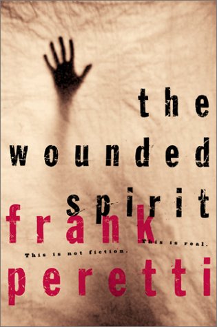 9780849999765: The Wounded Spirit Workbook: This Is Not Fiction This Is Real