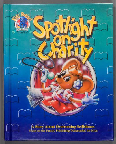 Stock image for Spotlight on Charity for sale by Orion Tech