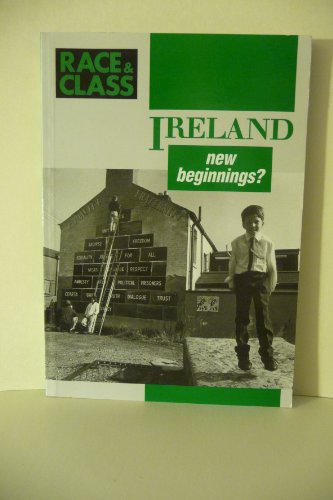 9780850010497: Ireland: New Beginnings?
