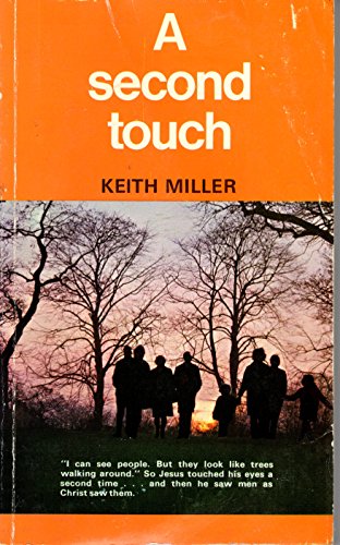 Second Touch (9780850090277) by Miller-keith