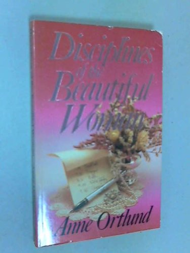 Beispielbild fr Disciplines of the Beautiful Woman zum Verkauf von WorldofBooks