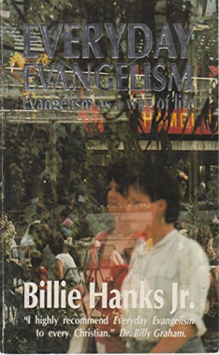 Imagen de archivo de Everyday Evangelism a la venta por Bank of Books