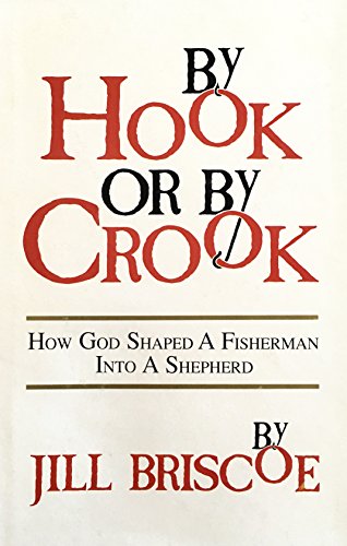 Beispielbild fr By Hook or by Crook zum Verkauf von WorldofBooks