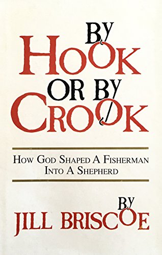 Imagen de archivo de By Hook or by Crook a la venta por WorldofBooks