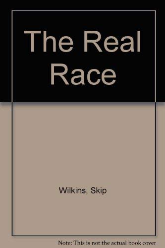Stock image for The Real Race for sale by Reuseabook